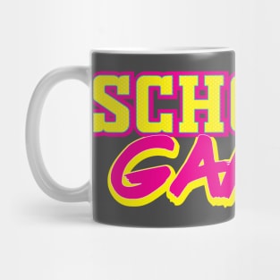 Scholar Gamer Mug